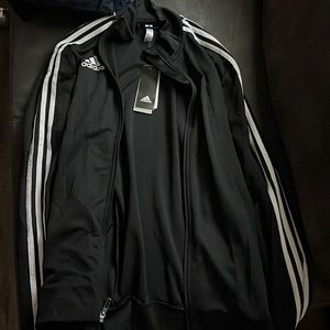 Brand new adidas jacket